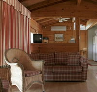 Glen Ayr Cottages - Redcliffe Tourism