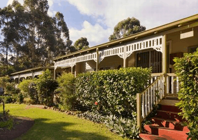 Adamsons Riverside Accommodation - thumb 3
