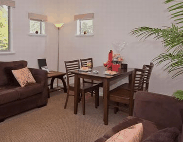 Adamsons Riverside Accommodation - Redcliffe Tourism 4