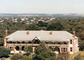 Oceanic Sorrento - Whitehall - Redcliffe Tourism 1