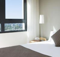 Pacific International Suites Parramatta - Redcliffe Tourism