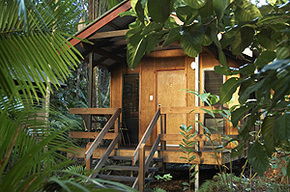 Cape Trib Beach House - Redcliffe Tourism 0