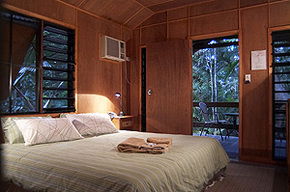 Cape Trib Beach House - Redcliffe Tourism 2