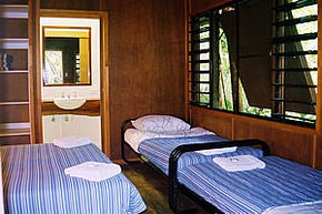 Cape Trib Beach House - Redcliffe Tourism 4