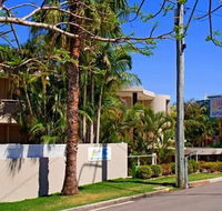 Noosa Hill Resort - Redcliffe Tourism