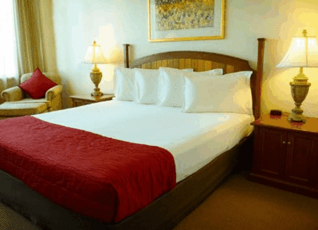 Jupiters Townsville Casino - Redcliffe Tourism 2