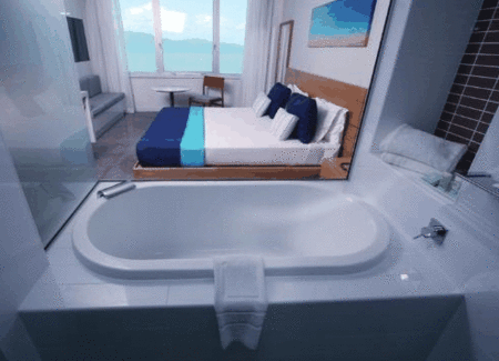 Jupiters Townsville Casino - Redcliffe Tourism 3