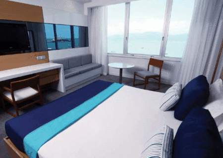 Jupiters Townsville Casino - Redcliffe Tourism 5