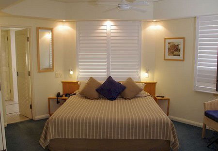 Seahaven Resort - Redcliffe Tourism 1