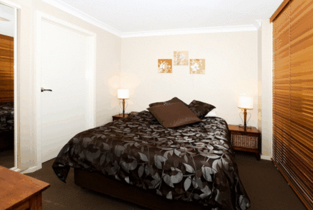 Best Western Beaches Apartments - Redcliffe Tourism