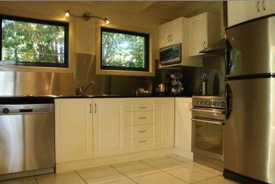 The Hideaway Cabarita Beach - Redcliffe Tourism 1