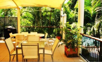 The Hideaway Cabarita Beach - Redcliffe Tourism 2