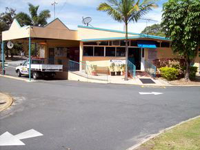 Bribie Island Caravan Park - Redcliffe Tourism 1