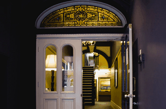 Macleay Lodge - Redcliffe Tourism