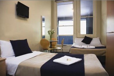 Macleay Lodge - Redcliffe Tourism 4