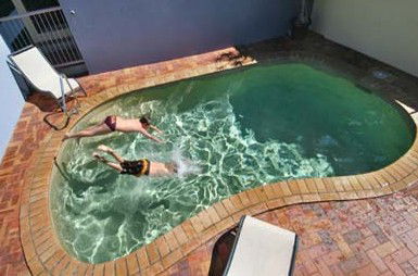 Belvedere Apartments - Redcliffe Tourism 0