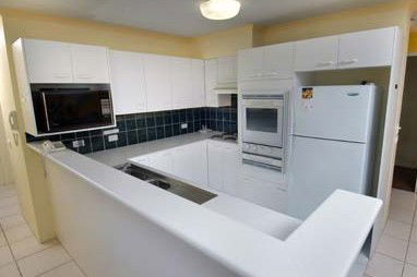 Belvedere Apartments - Redcliffe Tourism 1