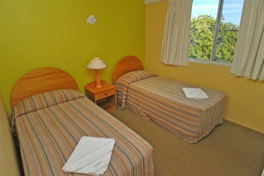 Belvedere Apartments - Redcliffe Tourism 3