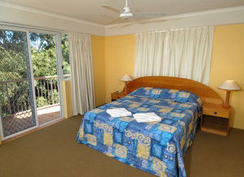 Belvedere Apartments - Redcliffe Tourism 4