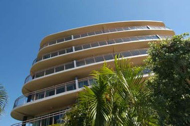 Belvedere Apartments - Redcliffe Tourism 5