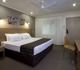 Cairns Colonial Club Resort - Redcliffe Tourism 0