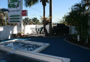  Redcliffe Tourism