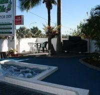 Siesta Villa Motel - Redcliffe Tourism