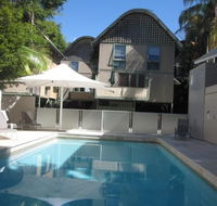 The Hastings Beach Houses - Redcliffe Tourism