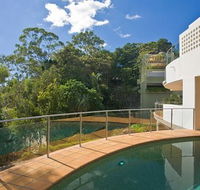 The Cove Noosa - Redcliffe Tourism