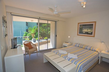 The Cove Noosa - Redcliffe Tourism 1
