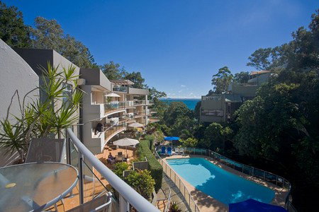 The Cove Noosa - Redcliffe Tourism 4