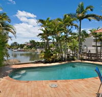 Noosa Terrace And Belmondos - Redcliffe Tourism