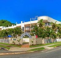 Kirra Palms Holiday Apartments - Redcliffe Tourism