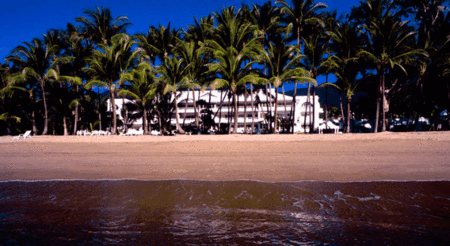 Angsana Great Barrier Reef - Redcliffe Tourism