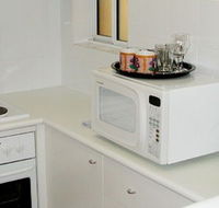 Milton Motel - Redcliffe Tourism