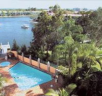 Sun Lagoon Resort - Redcliffe Tourism