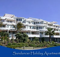 Sundancer Holiday Apartments - Redcliffe Tourism