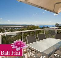 Bali Hai Apartments Noosa - Redcliffe Tourism
