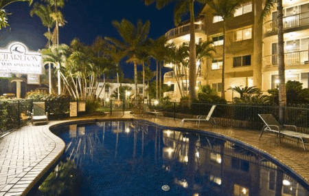 Charlton Apartments - Redcliffe Tourism 0