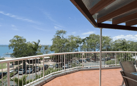 Charlton Apartments - Redcliffe Tourism 1