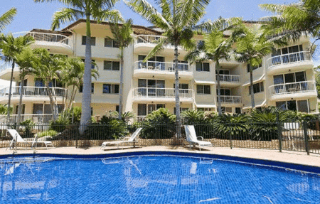 Charlton Apartments - Redcliffe Tourism 2