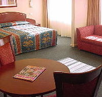 Embassy Motel - Redcliffe Tourism