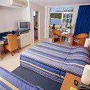 Clan Lakeside Lodge - Redcliffe Tourism 5