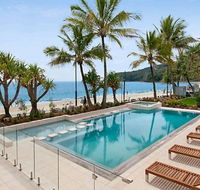 Fairshore Beachfront Apartments - Redcliffe Tourism