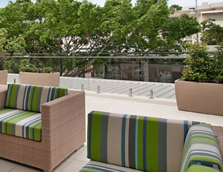 Fairshore Beachfront Apartments - Redcliffe Tourism 4