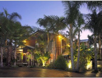 Ulladulla NSW Redcliffe Tourism