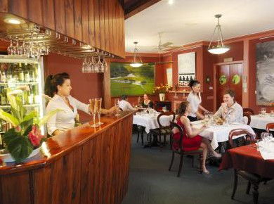 Ulladulla Guest House - Redcliffe Tourism 1