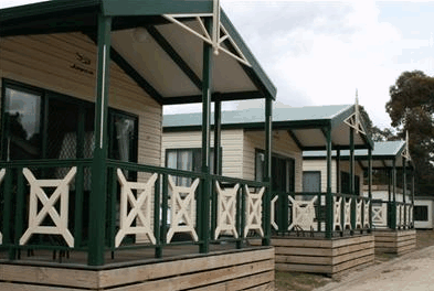 Geelong VIC Redcliffe Tourism