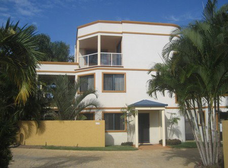 Urangan QLD Redcliffe Tourism