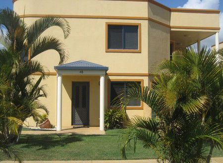 The Grange Resort - Redcliffe Tourism 1
